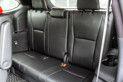 2025 Toyota Highlander XSE