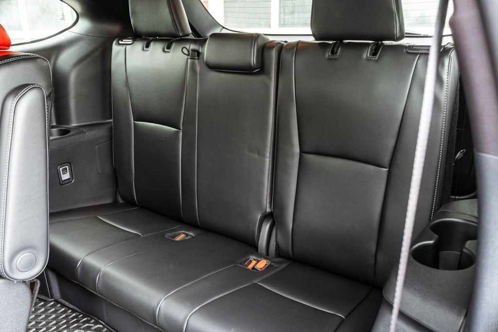 2025 Toyota Highlander XSE