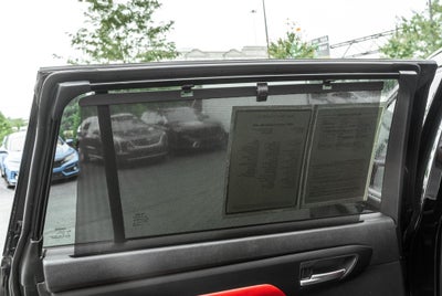 2025 Toyota Highlander XSE