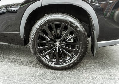 2025 Toyota Highlander XSE