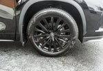 2025 Toyota Highlander XSE