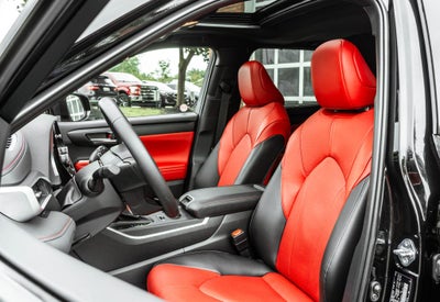 2025 Toyota Highlander XSE