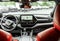 2025 Toyota Highlander XSE