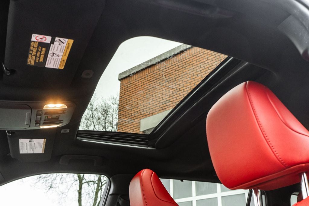 2025 Toyota Highlander XSE