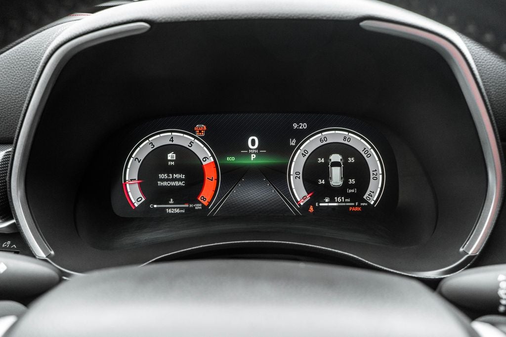 2025 Toyota Highlander XSE