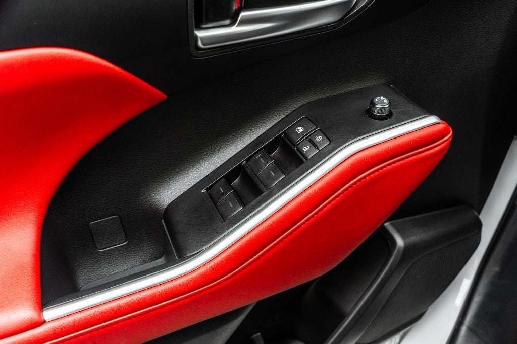 2025 Toyota Highlander XSE