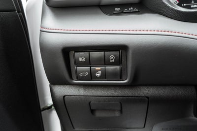 2025 Toyota Highlander XSE