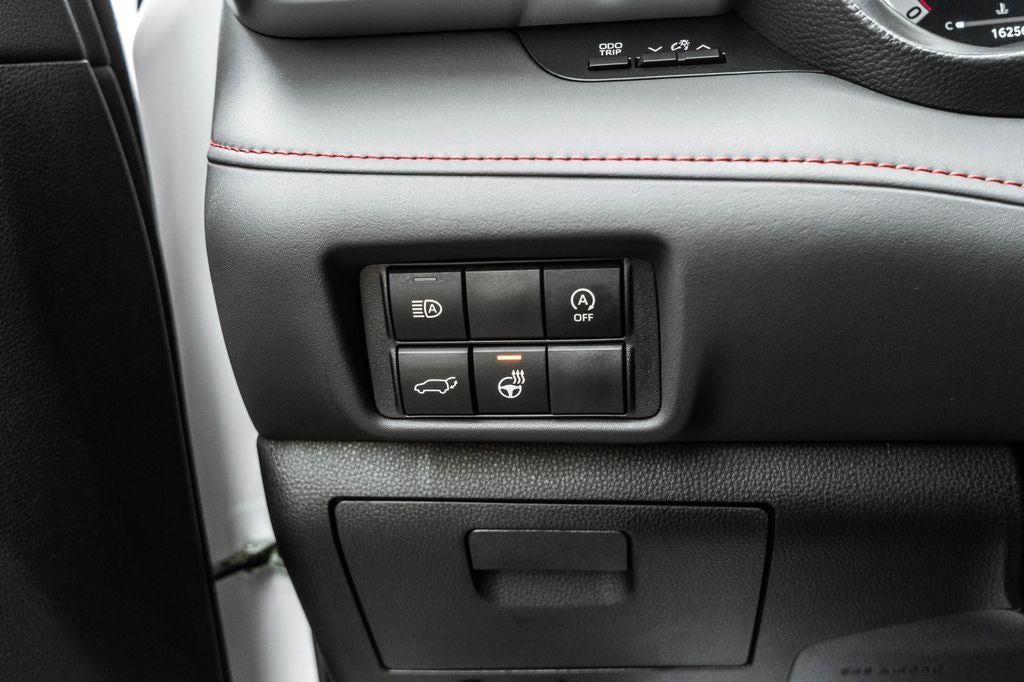 2025 Toyota Highlander XSE