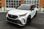 2025 Toyota Highlander XSE