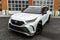 2025 Toyota Highlander XSE