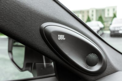 2025 Toyota Highlander XSE