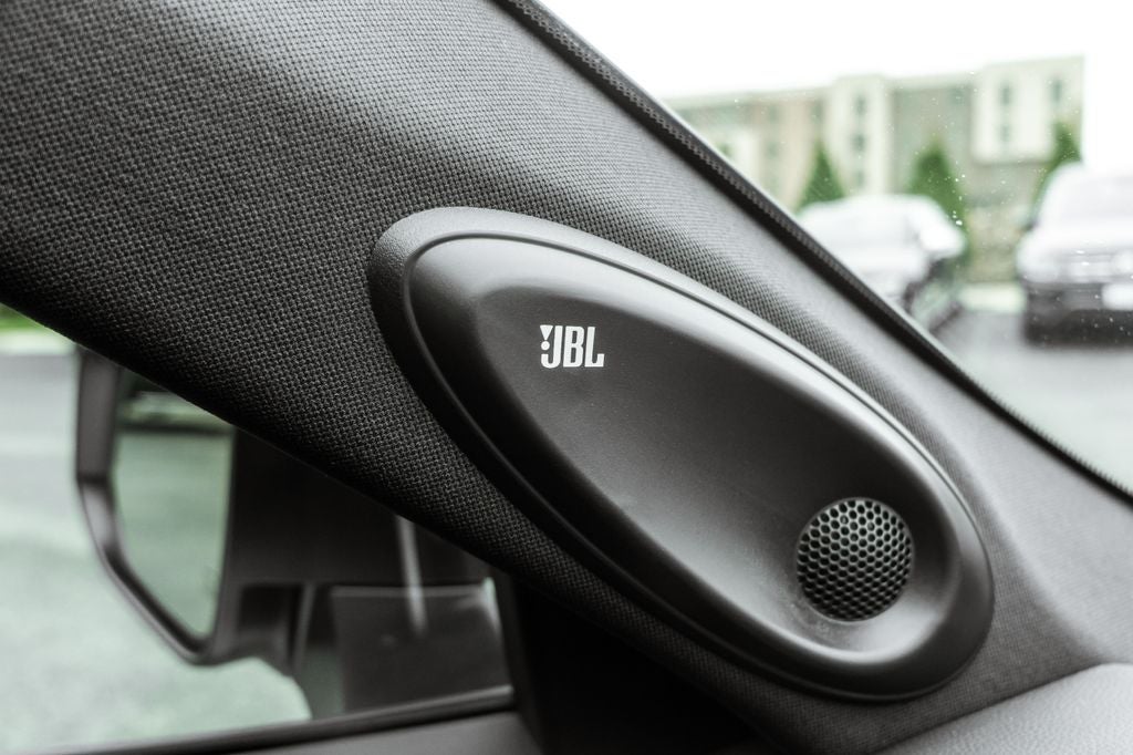 2025 Toyota Highlander XSE