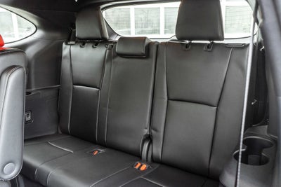 2025 Toyota Highlander XSE