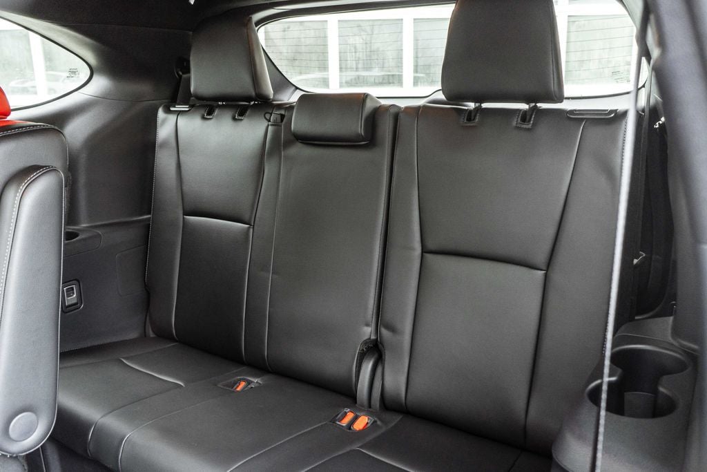 2025 Toyota Highlander XSE