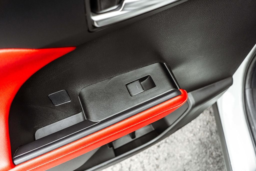 2025 Toyota Highlander XSE