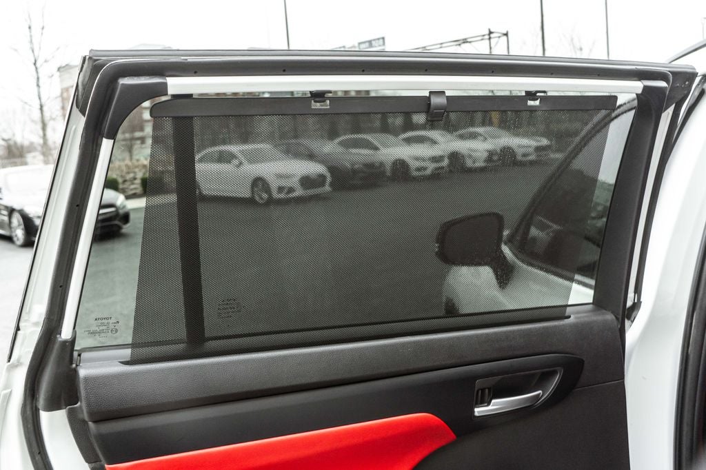 2025 Toyota Highlander XSE