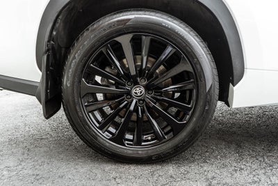 2025 Toyota Highlander XSE