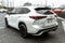 2025 Toyota Highlander XSE