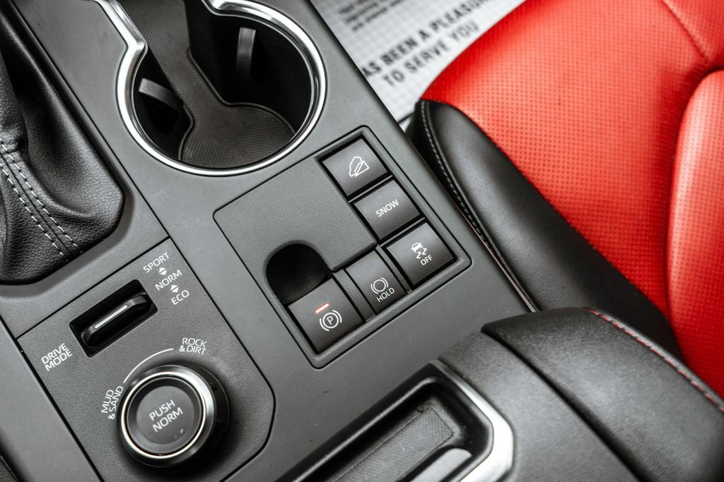 2025 Toyota Highlander XSE