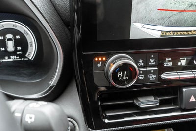 2025 Toyota Highlander XSE