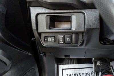 2019 Toyota Tacoma TRD Sport V6