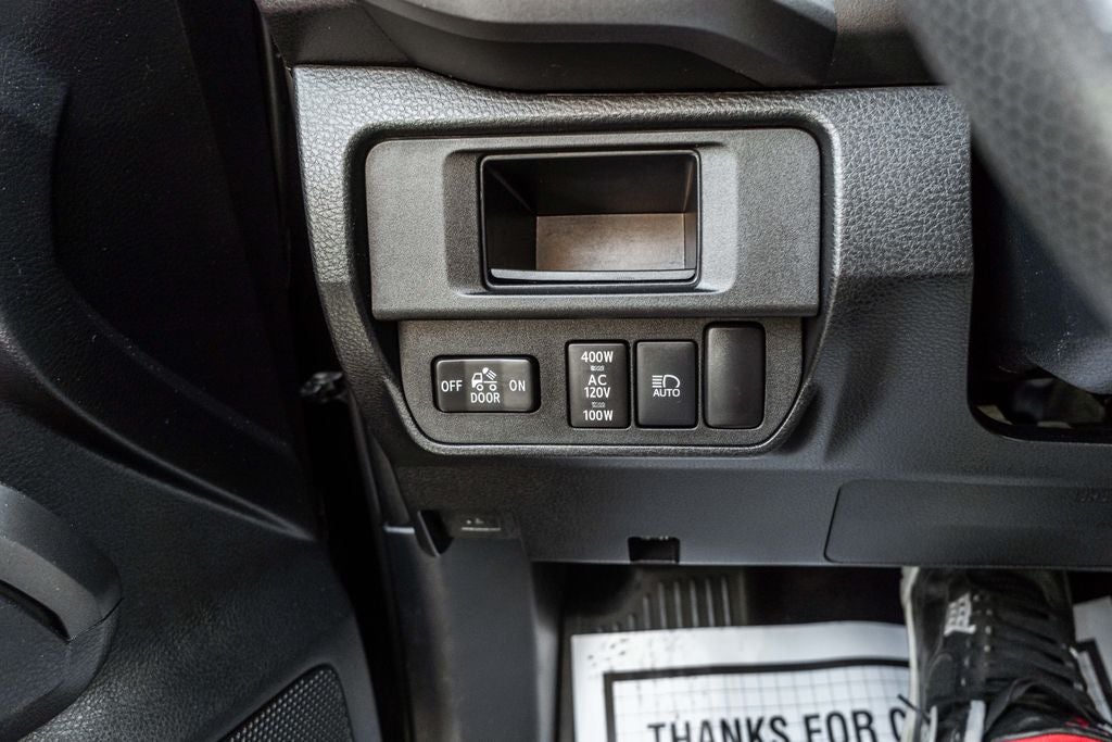 2019 Toyota Tacoma TRD Sport V6