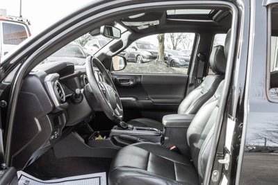 2019 Toyota Tacoma TRD Sport V6