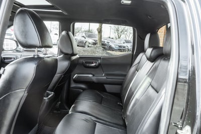 2019 Toyota Tacoma TRD Sport V6