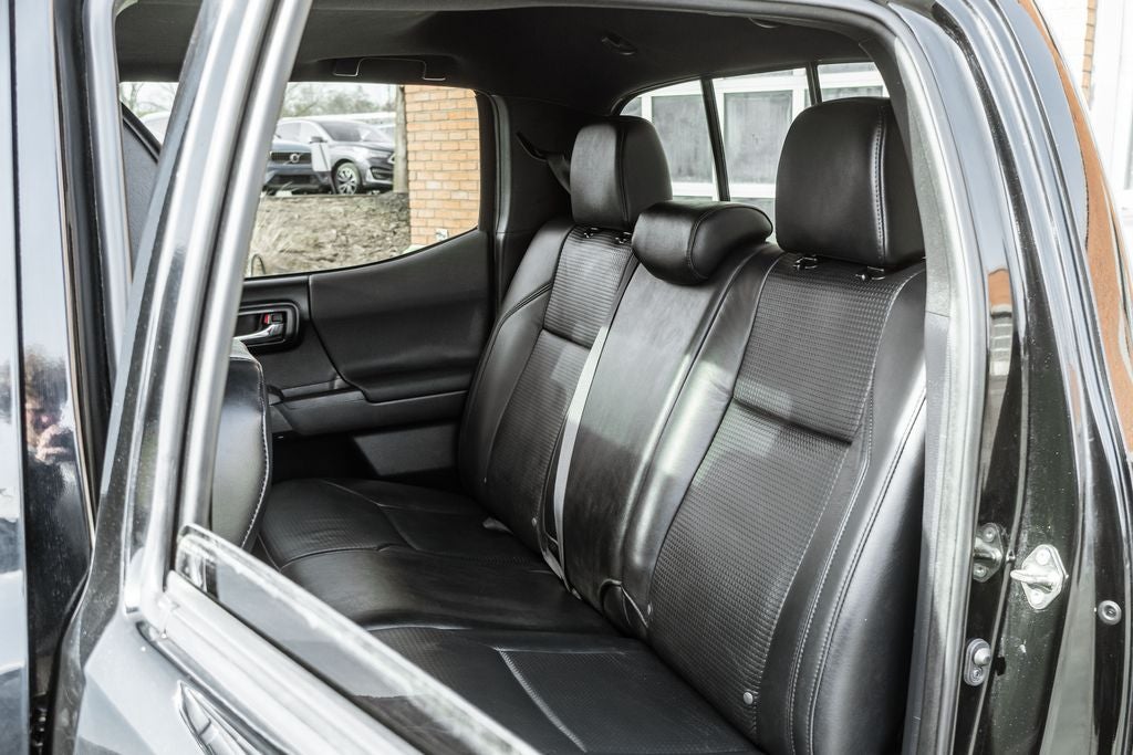 2019 Toyota Tacoma TRD Sport V6