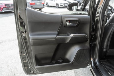 2019 Toyota Tacoma TRD Sport V6