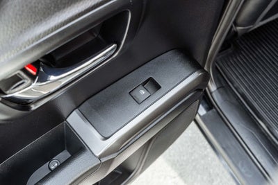 2019 Toyota Tacoma TRD Sport V6