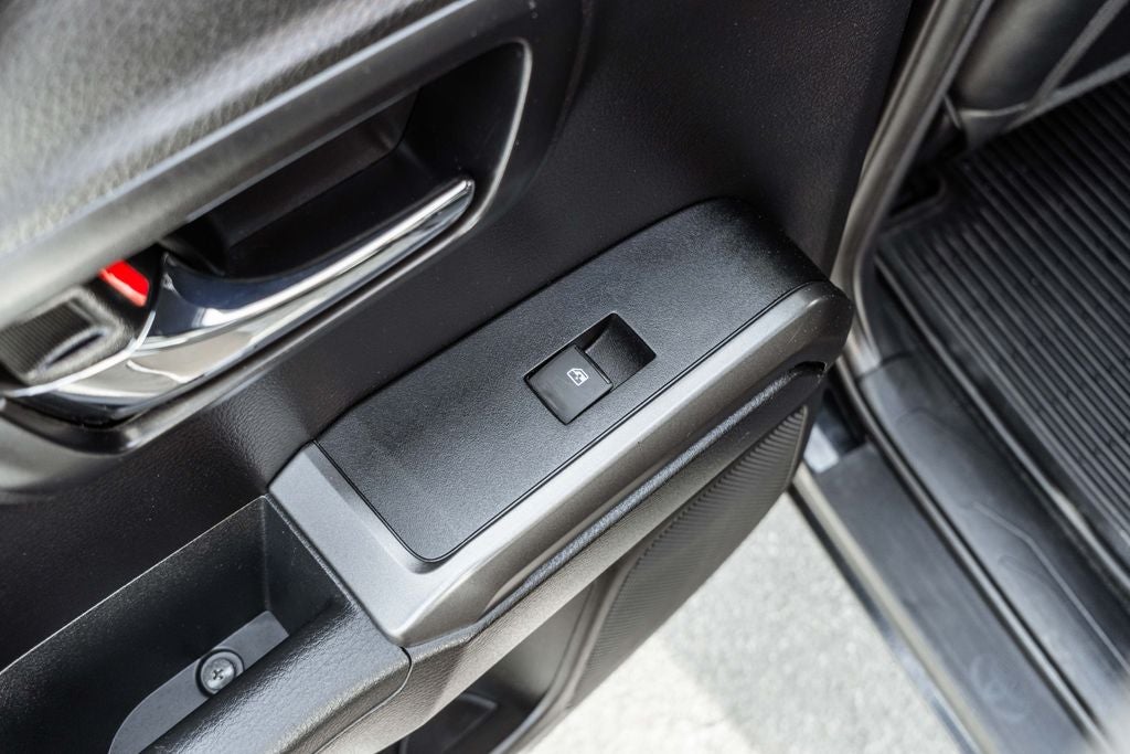 2019 Toyota Tacoma TRD Sport V6