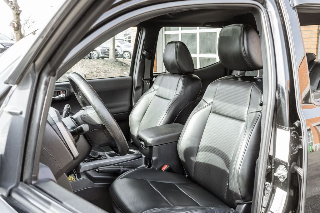 2019 Toyota Tacoma TRD Sport V6