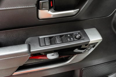 2023 Toyota Tundra Hybrid Limited