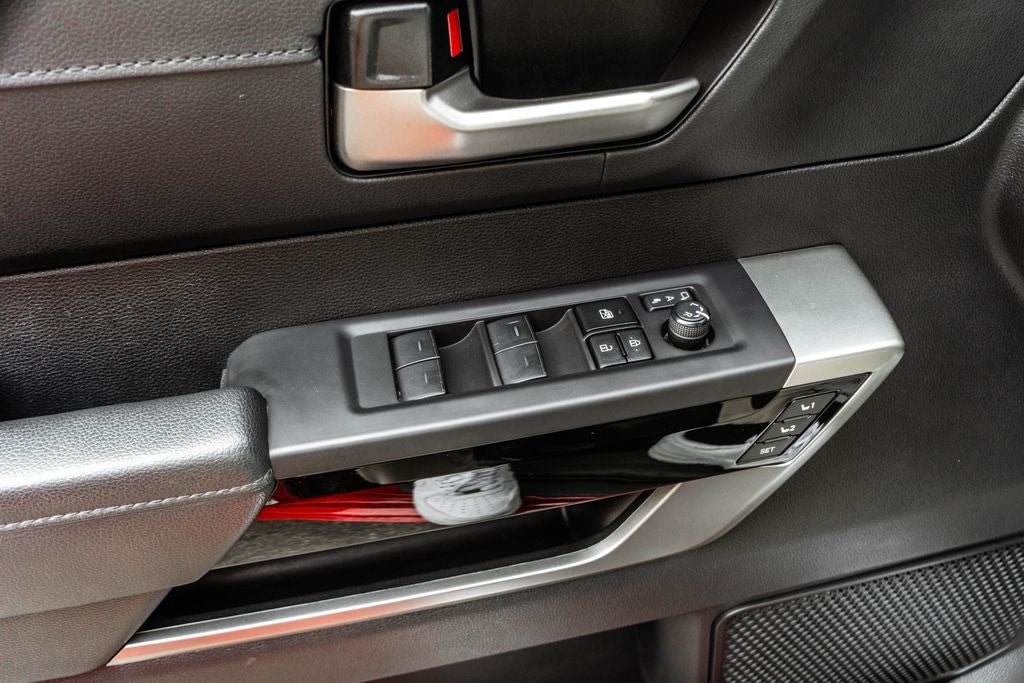 2023 Toyota Tundra Hybrid Limited