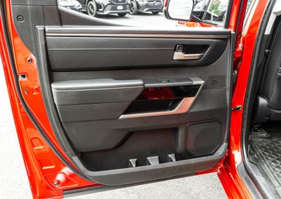2023 Toyota Tundra Hybrid Limited