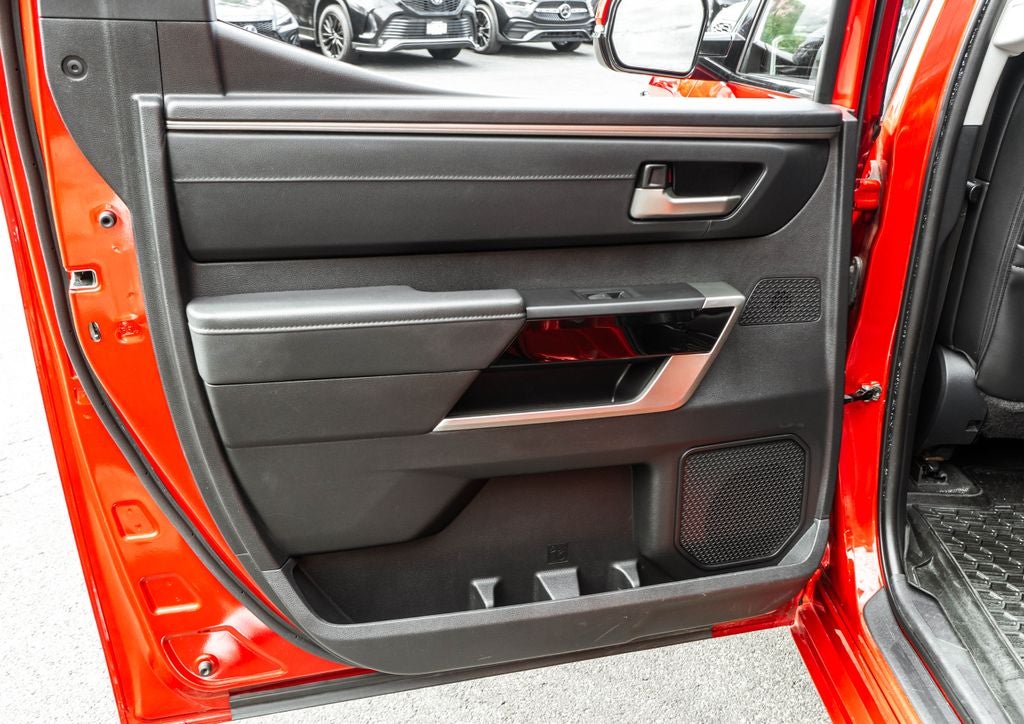 2023 Toyota Tundra Hybrid Limited