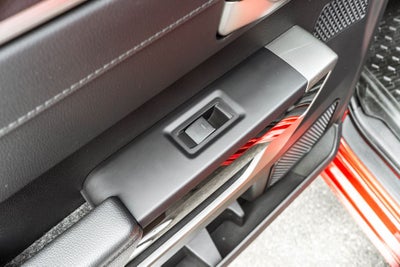 2023 Toyota Tundra Hybrid Limited