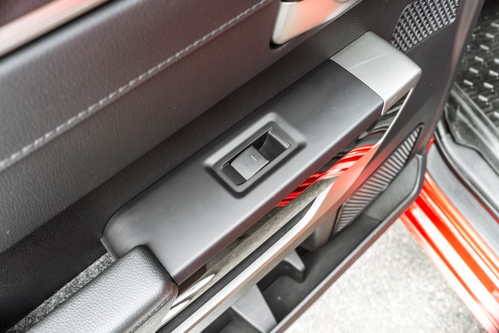 2023 Toyota Tundra Hybrid Limited