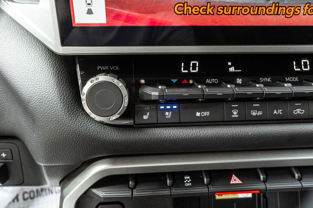 2023 Toyota Tundra Hybrid Limited
