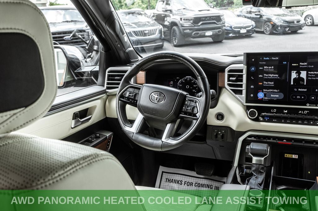 2023 Toyota Tundra 1794