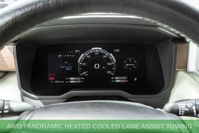 2023 Toyota Tundra 1794