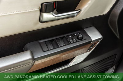 2023 Toyota Tundra 1794