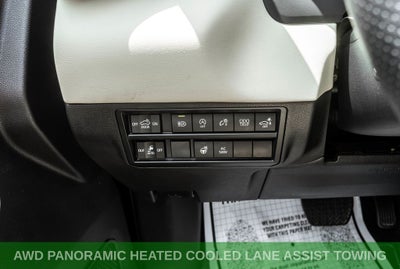 2023 Toyota Tundra 1794