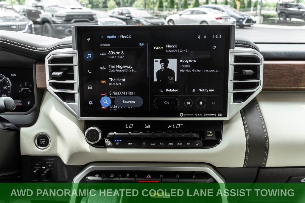 2023 Toyota Tundra 1794