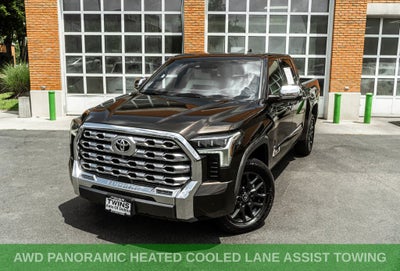 2023 Toyota Tundra 1794