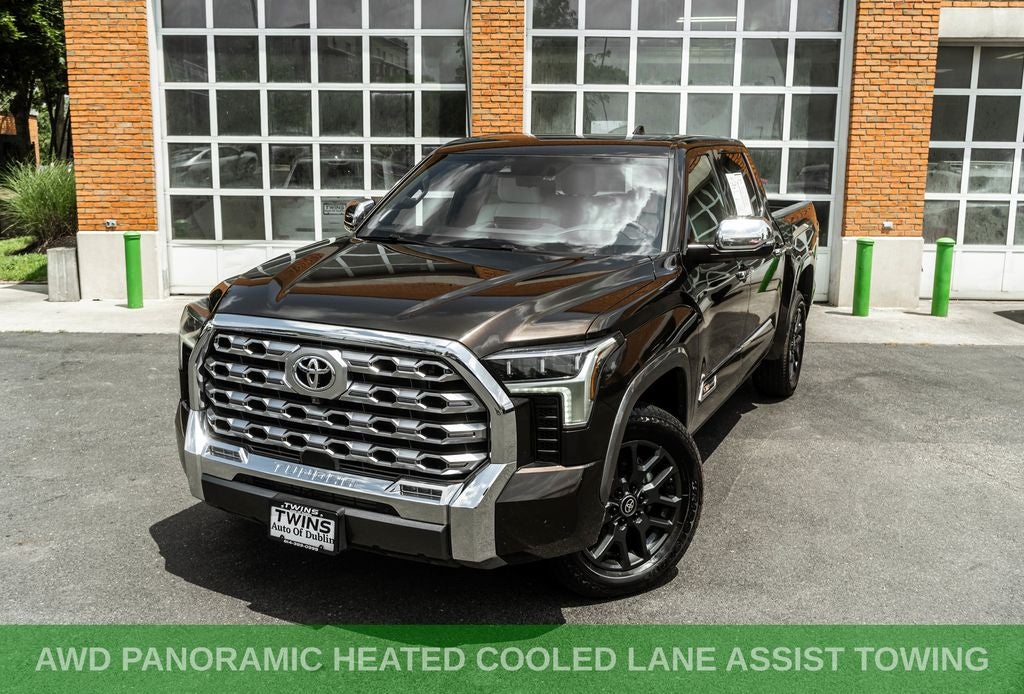2023 Toyota Tundra 1794