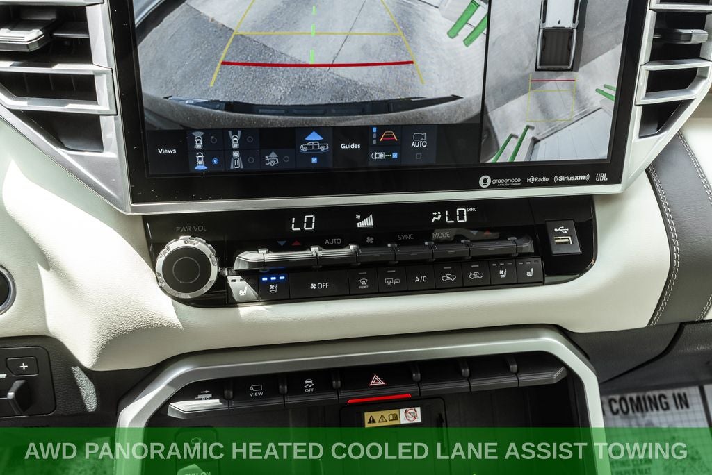 2023 Toyota Tundra 1794