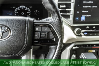 2023 Toyota Tundra 1794
