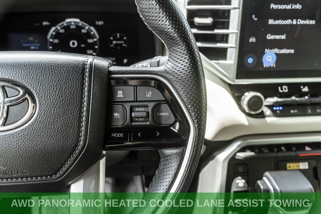 2023 Toyota Tundra 1794